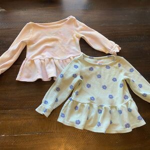 Cat & Jack sweaters